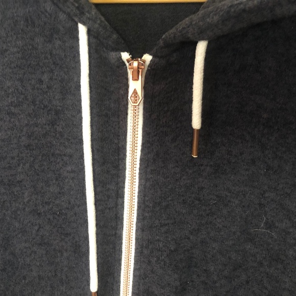 Volcom Zip up hoodie - Picture 4 of 7